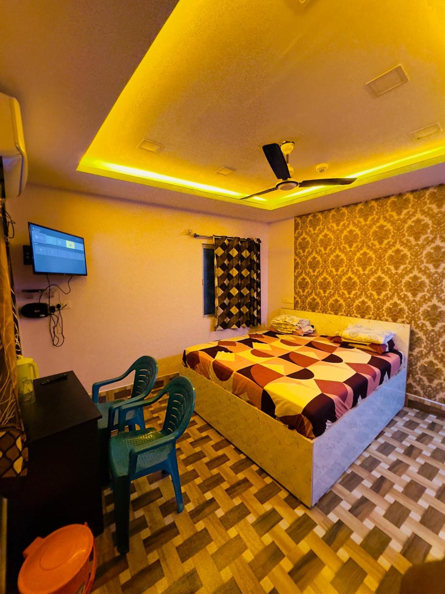 Pg Homes Port Blair Bagian luar foto