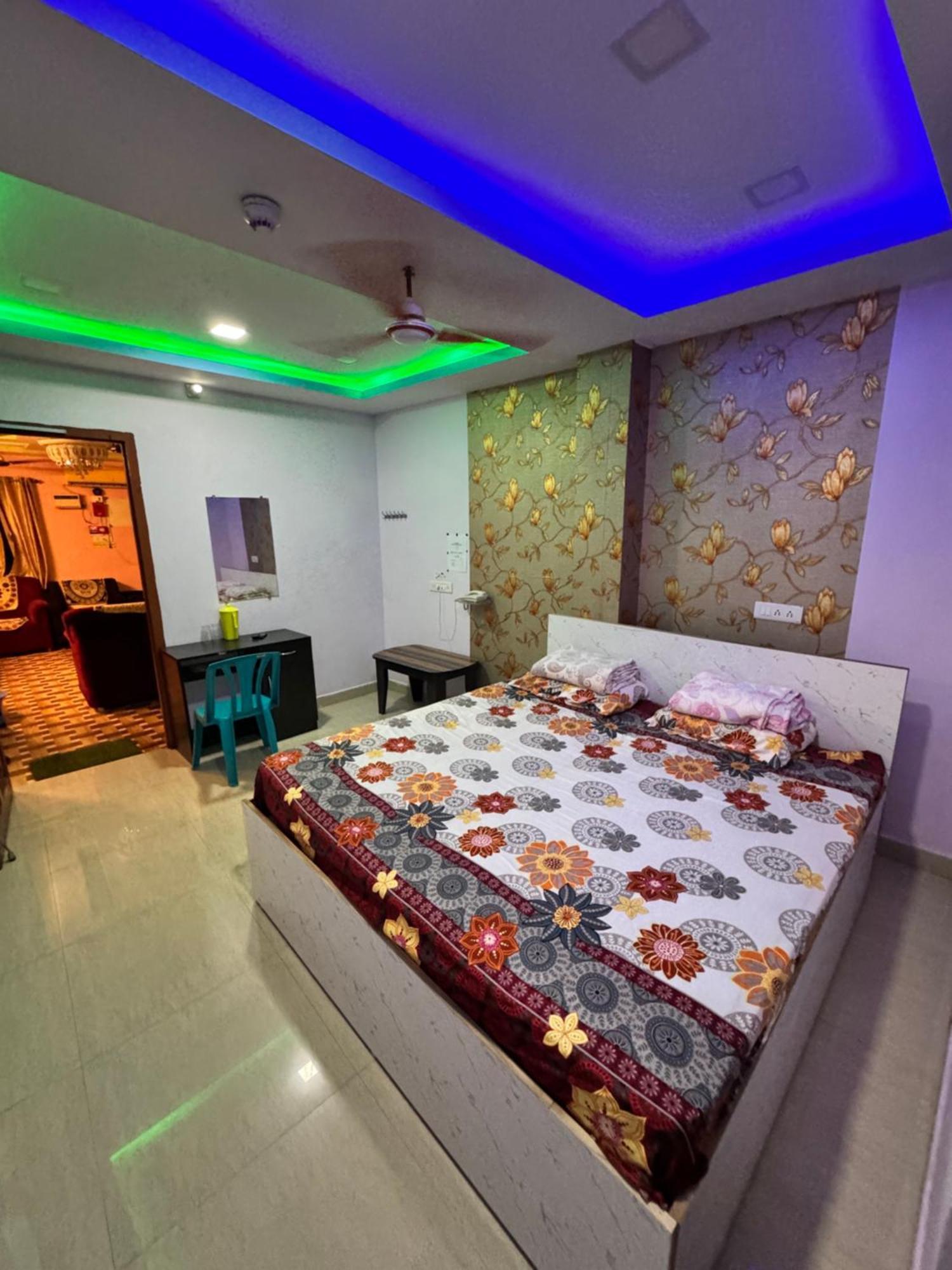 Pg Homes Port Blair Bagian luar foto