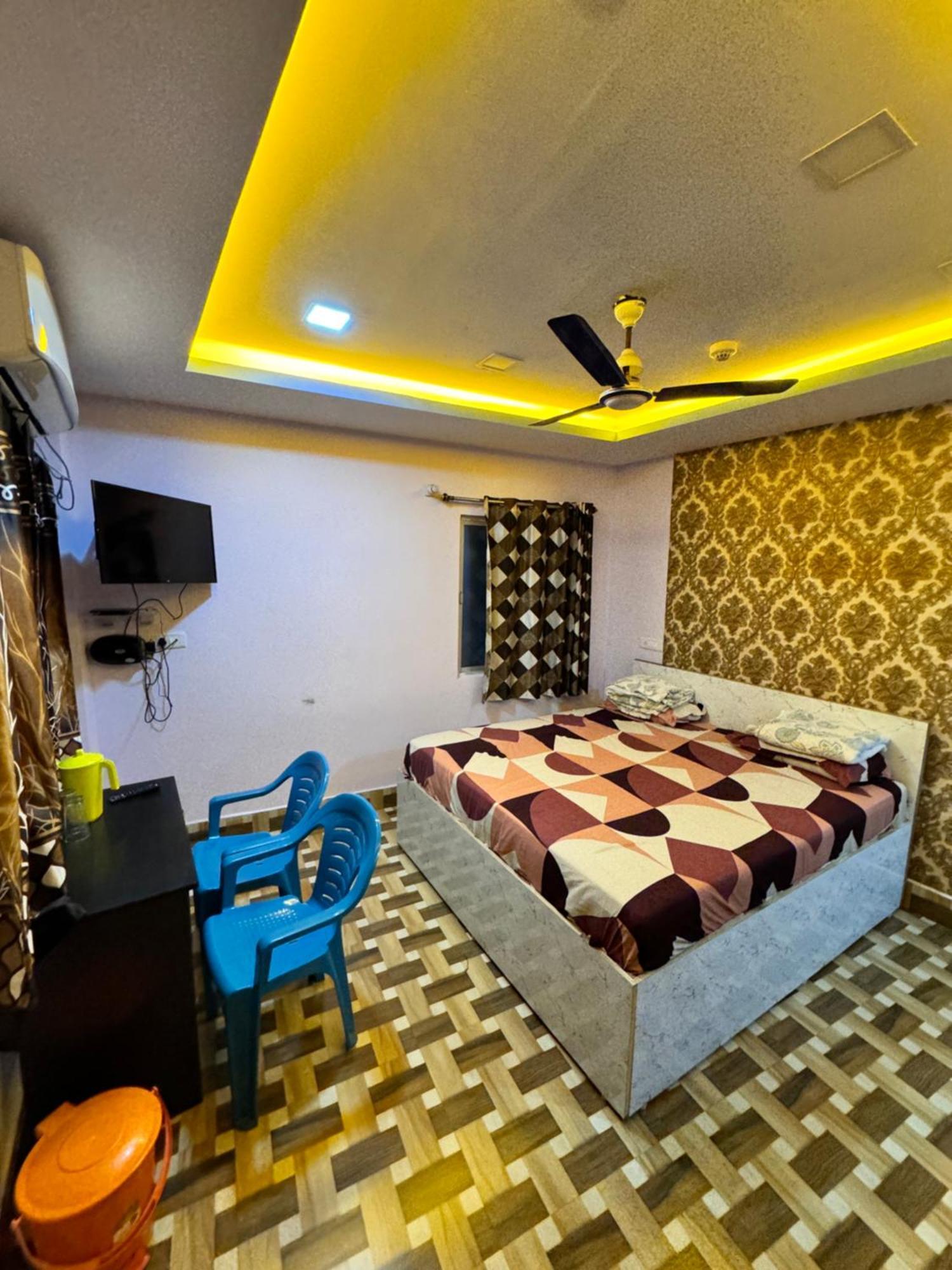 Pg Homes Port Blair Bagian luar foto