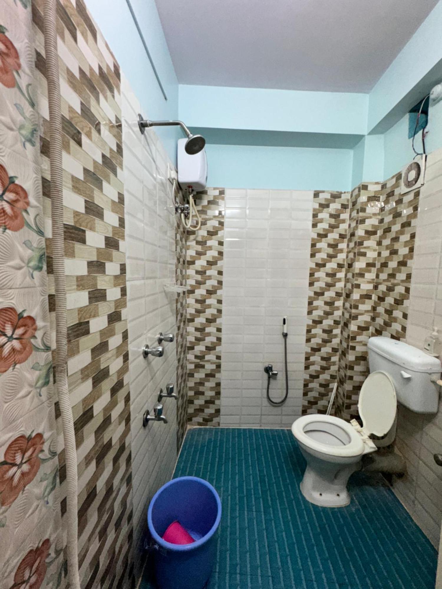 Pg Homes Port Blair Bagian luar foto