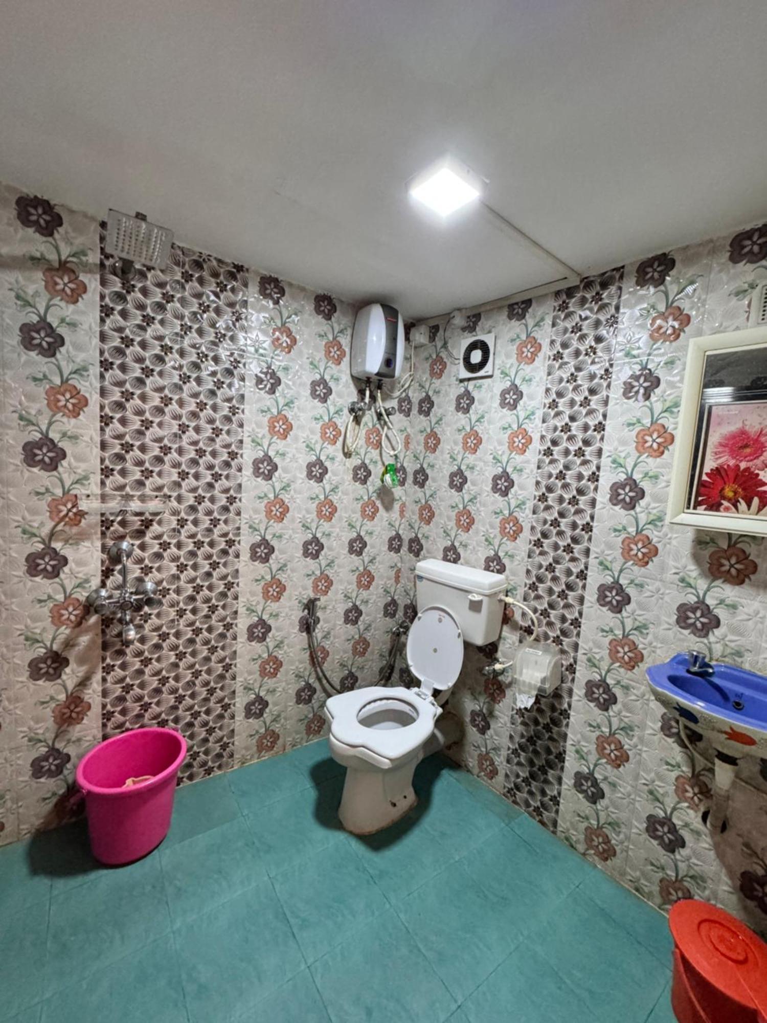 Pg Homes Port Blair Bagian luar foto
