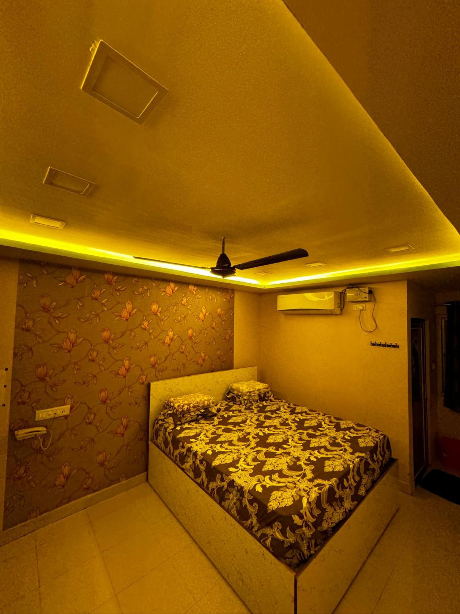 Pg Homes Port Blair Bagian luar foto
