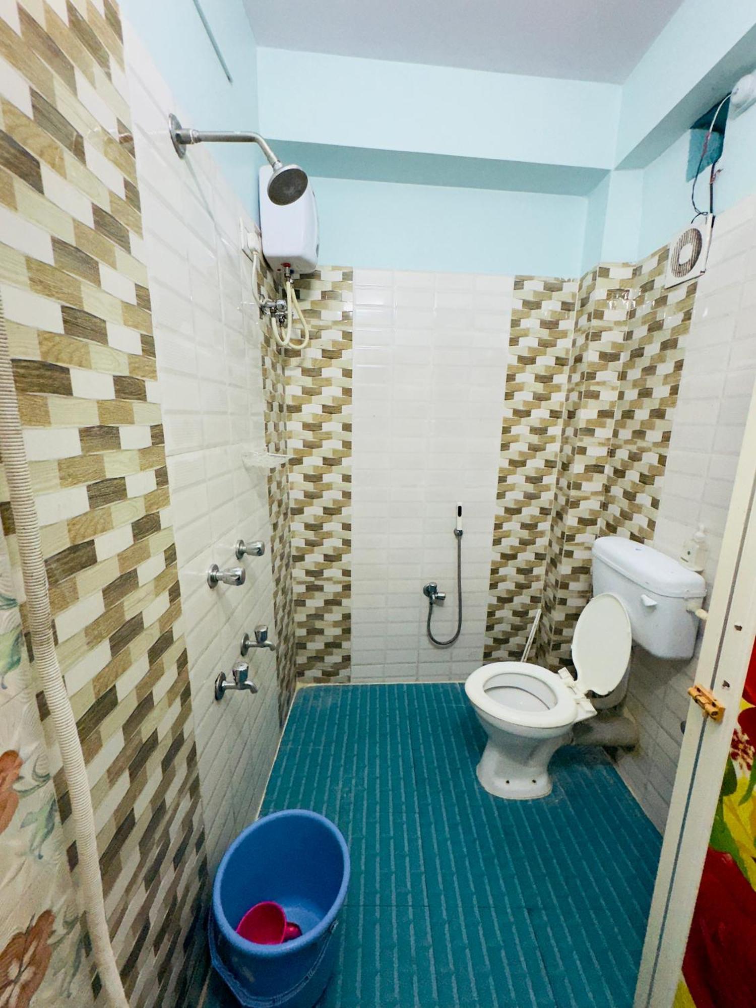 Pg Homes Port Blair Bagian luar foto